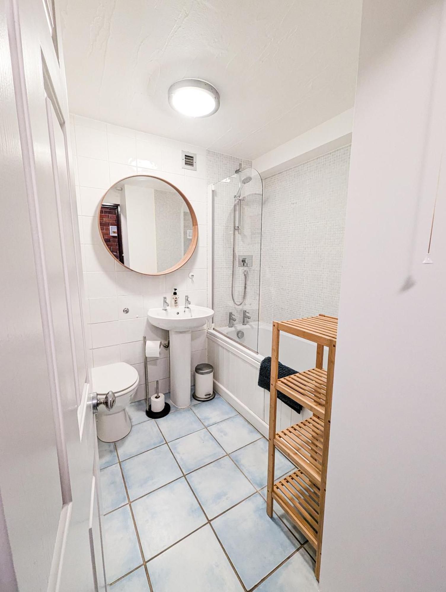 South Fistral View Apartment Newquay  Exterior photo
